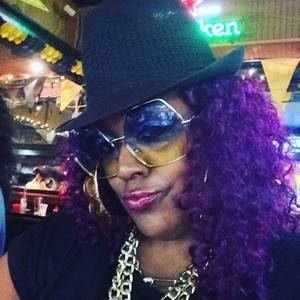 Meet your Posher, Angel